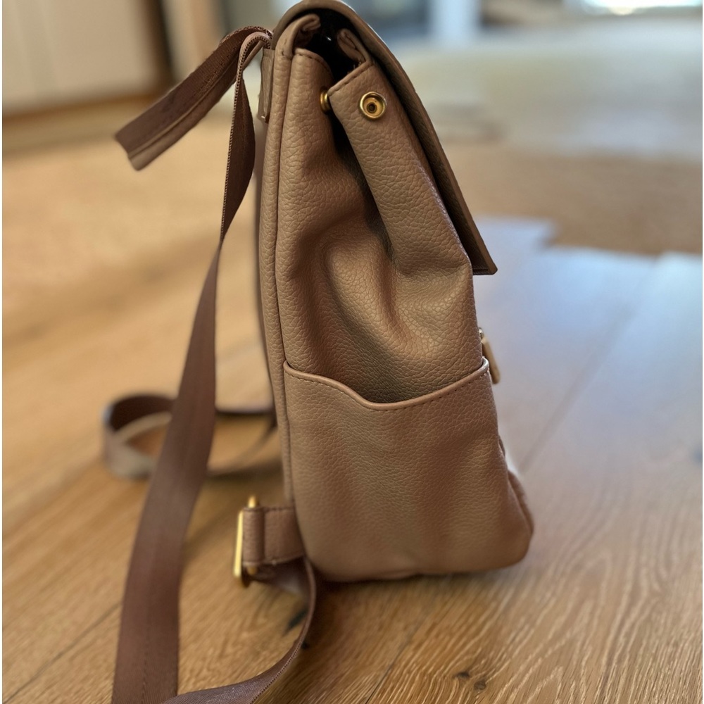 Freshly Picked Mini Backpack/Diaper Bag